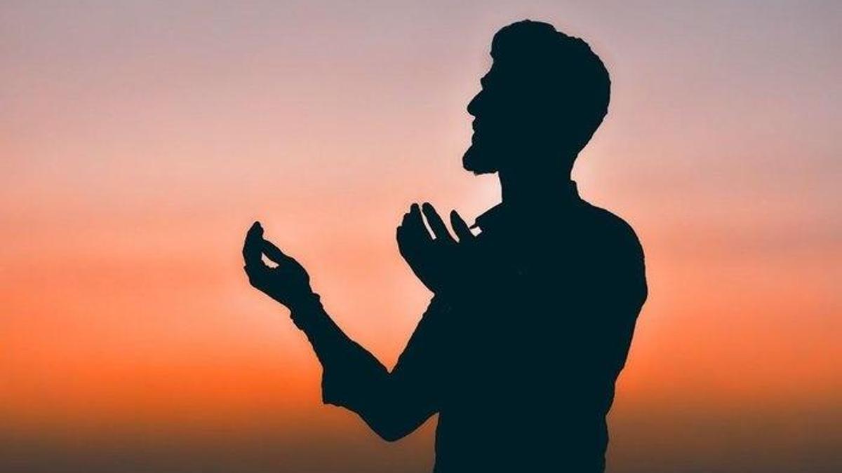 Bayramda okunacak dualar...Peygamberin Ramazan Bayramı duası: İşte Türkçe Arapça bayram duası