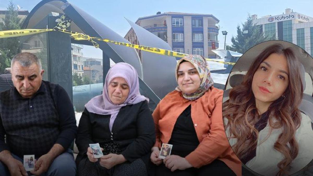 Ankara'da Ayşe'nin hayatını kaybettiği reklam panosu davasında şok tahliye! Ailesi karar tepkili