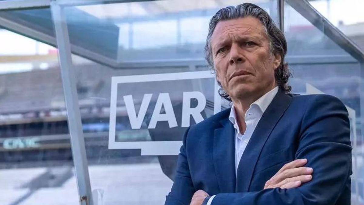Beşiktaş'tan olay hakem açıklaması: Siz getirmediniz, biz getirdik