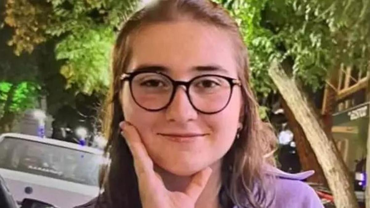 Çanakkale'de Ayşegül'den 20 saattir haber alınamıyor