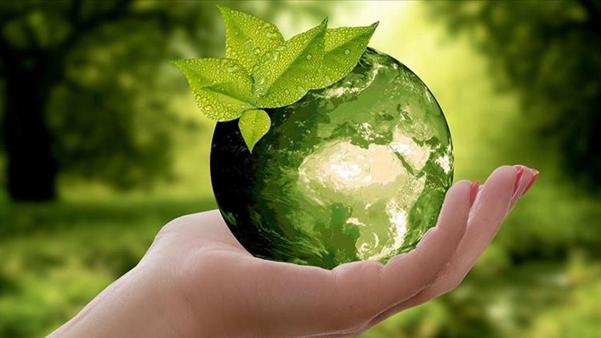 "Sıfır Atık" ile 40 milyon hanenin 1 yıllık kullanımı kadar enerji tasarrufu sağlandı