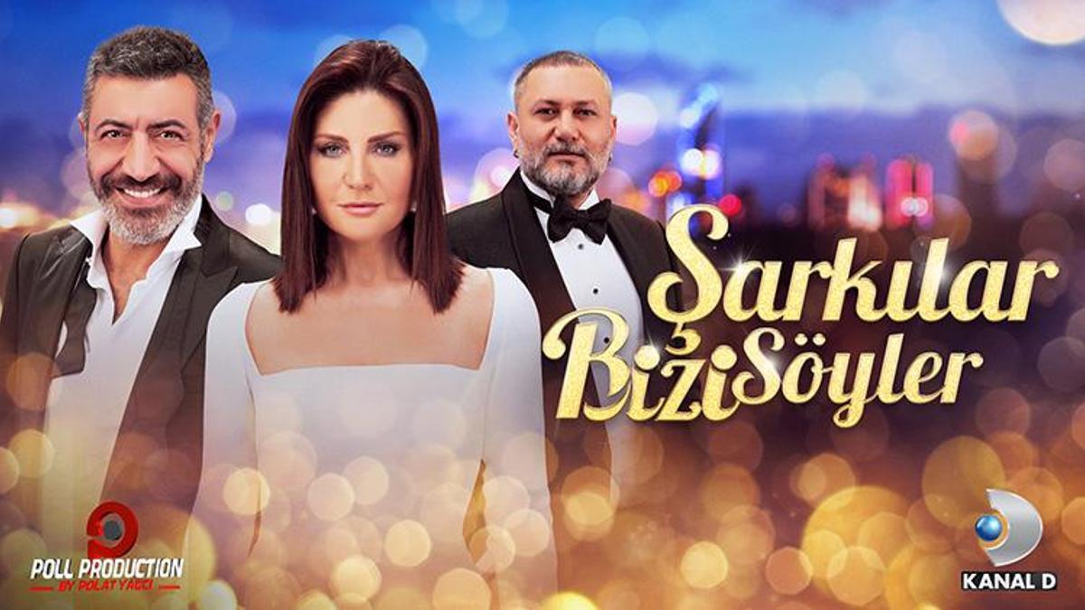 Kanal D'de bayram coşkusu