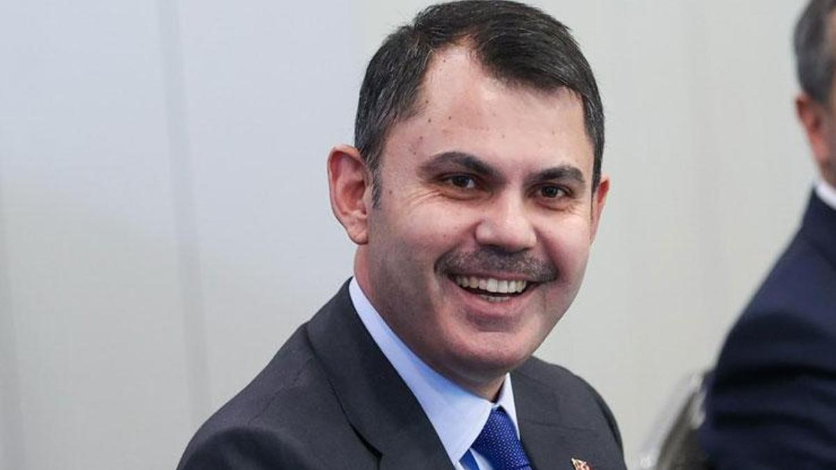 Bakan Kurum sosyal medyadan 'Uluslararası Sıfır Atık Günü' paylaşımı yaptı