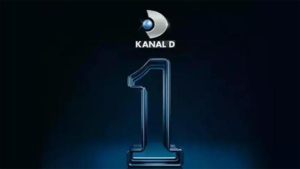 Kanal D zirveyi bırakmıyor! Baharın coşkusu