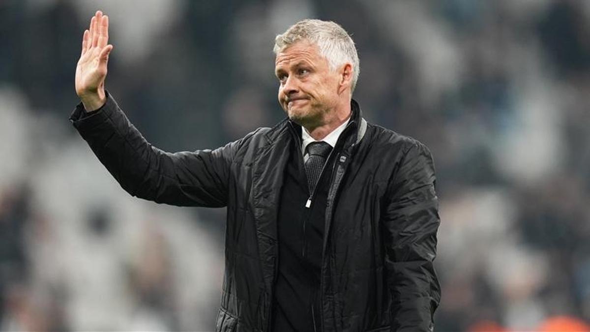 Solskjaer'den takıma Göztepe uyarısı: Bu karşılaşmanın telafisi yok