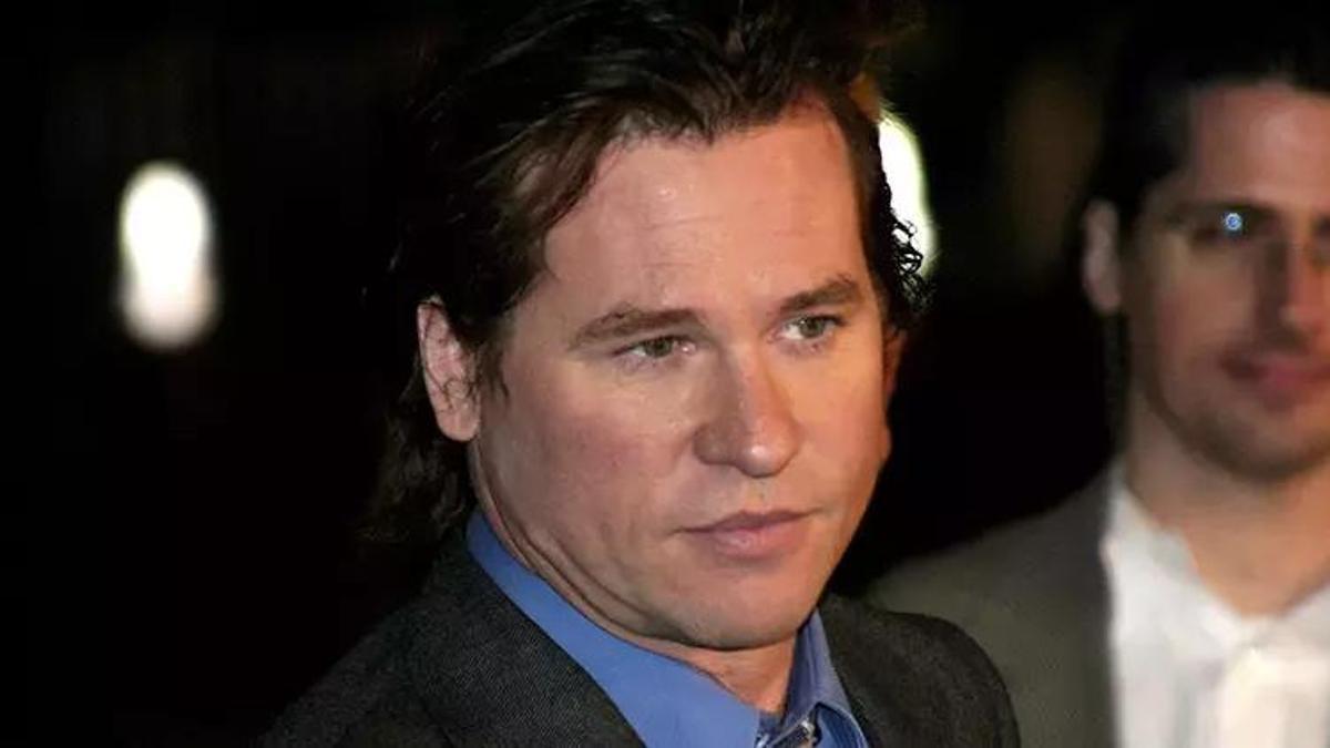 Ünlü oyuncu Val Kilmer hayatını kaybetti! Kanseri yenip setlere geri dönmüştü