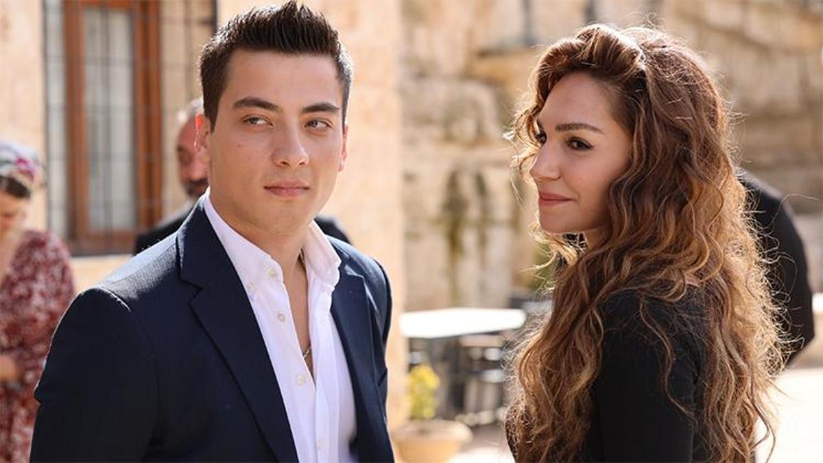 Atakan Özkaya: Zerrin’le enerjimiz uydu ama aramızda aşk yok!