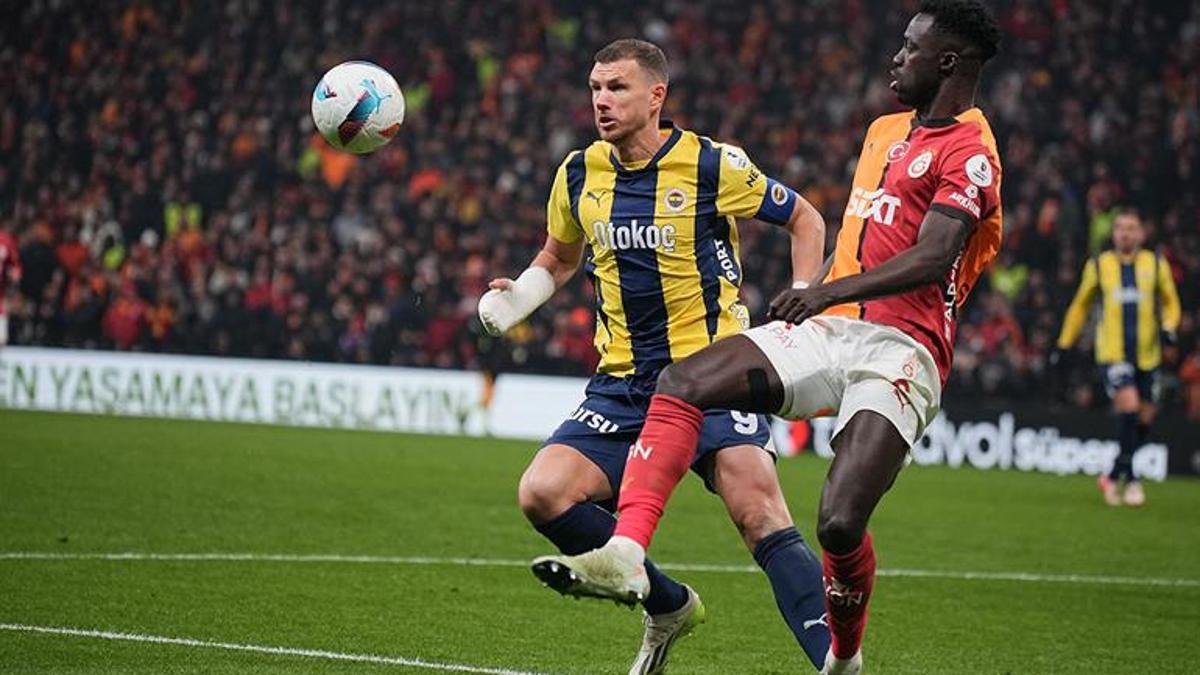 Derbinin VAR hakemi belli oldu! Geceye damga vuracak