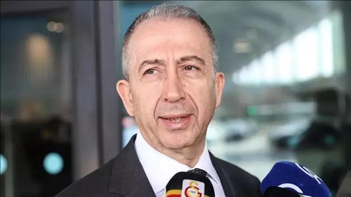 Metin Öztürk'ten derbi yorumu: Eze eze yendik