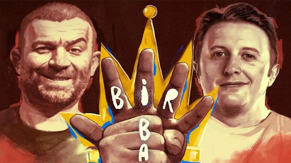 "Bir Baba Hamlet" Caddebostan'da izleyicisiyle buluştu