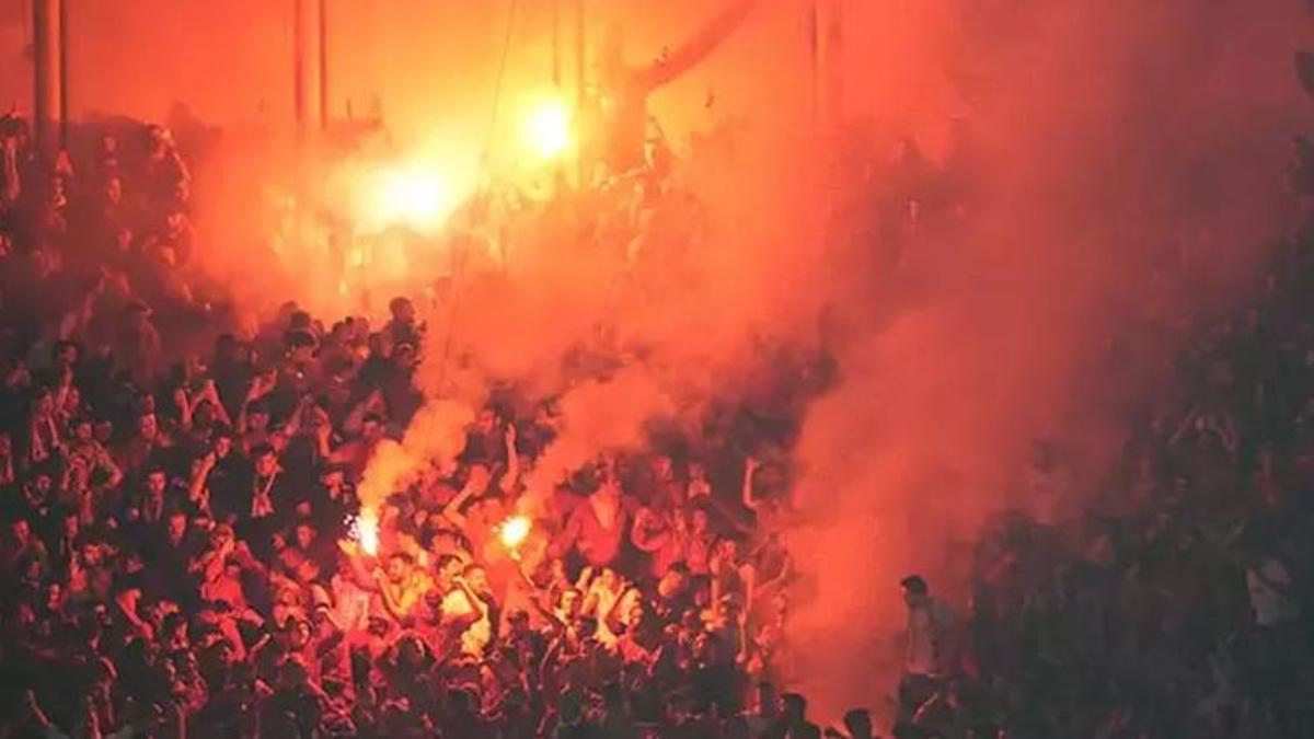 Fenerbahçe-Galatasaray derbisinde 43 kişi hakkında işlem başlatıldı