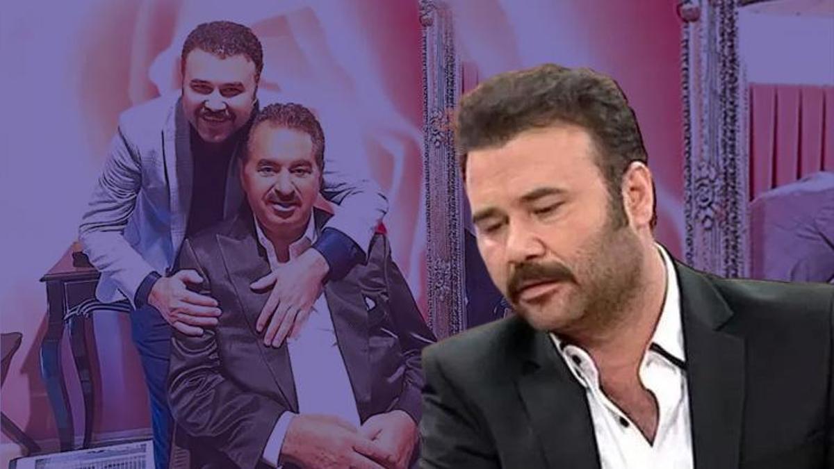 İbrahim Tatlıses ile kardeşi Hüseyin Tatlı arasında ipler gerildi