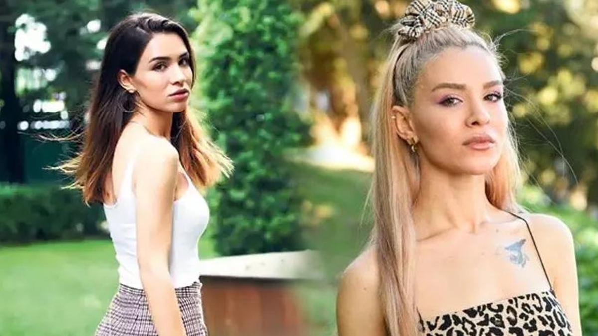 Feride Hilal Akın'ın dolandırıcıların hedefi oldu! 'Benim adıma gelen hiçbir mesaj, sipariş veya talebe itibar etmeyin'