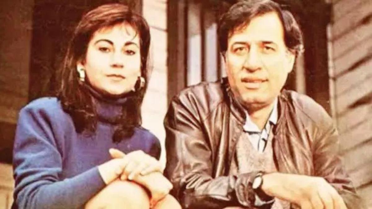 Bir zamanlar Kemal Sunal'la başrolü paylaşmıştı! Yıllar sonra ortaya çıktı