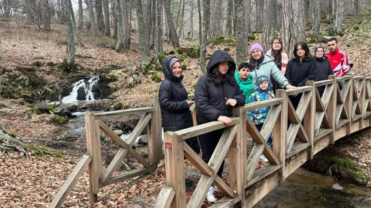 Domaniç Dağları'na ziyaretçi akını