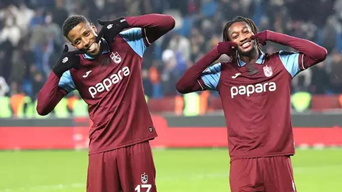 Fenerbahçe maçı öncesi Trabzonspor'a kötü haber!