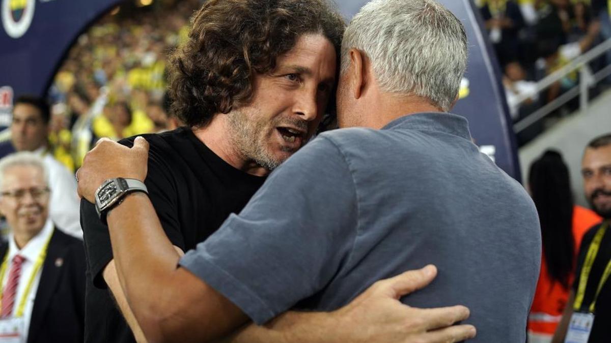 Fenerbahçe'nin son fırsatı! İşte Fenerbahçe ve Trabzonspor'un muhtemel ilk 11'i