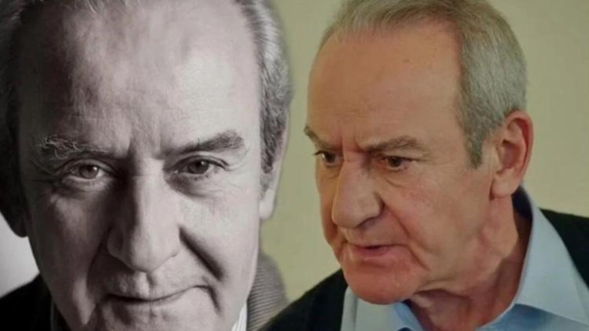 Usta sanatçı Ahmet Levendoğlu hayatını kaybetti! Ünlü öğrencileri taziye mesajları yayınladı