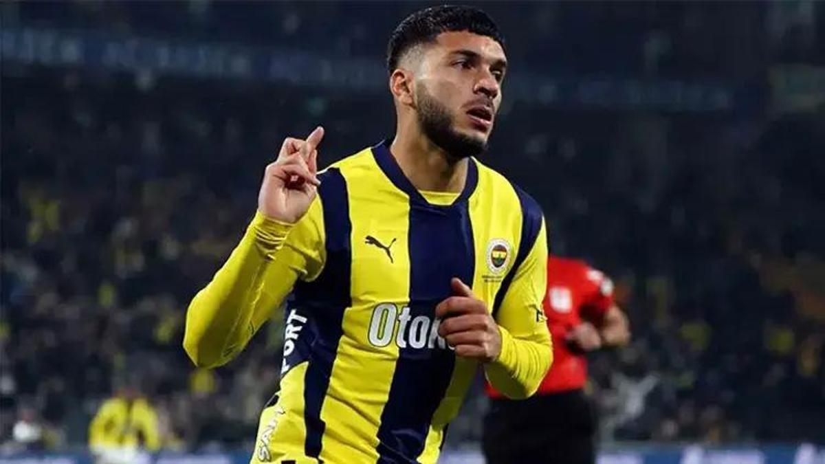Fenerbahçe'nin Galatasaray'ın elinden aldığı Oğuz'un bonservis ücreti belirlendi
