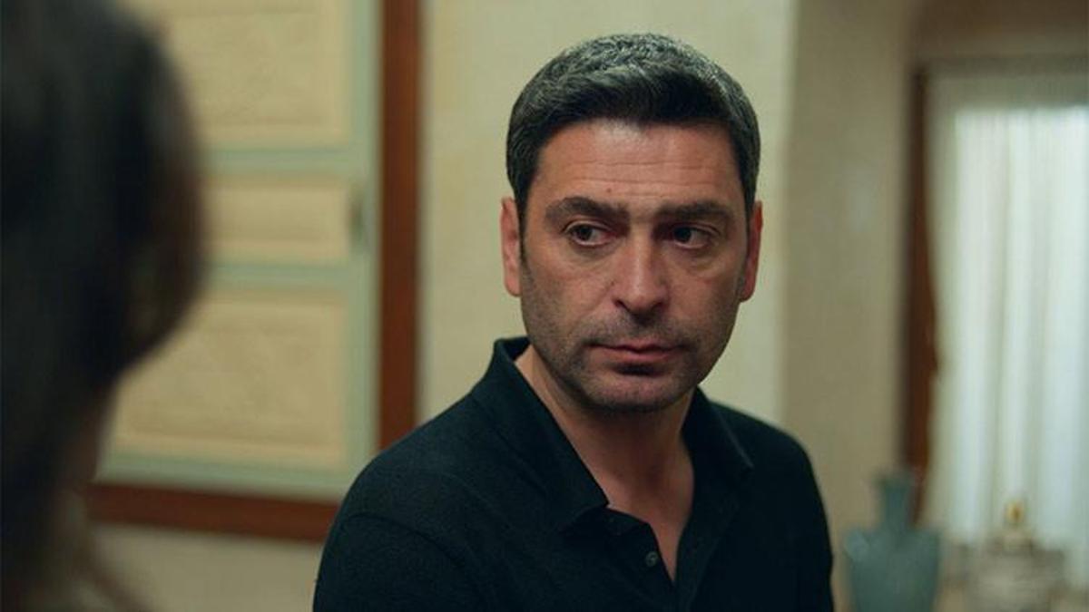 Alya’dan Cihan’a: Oğlumdan başka kimsem yok