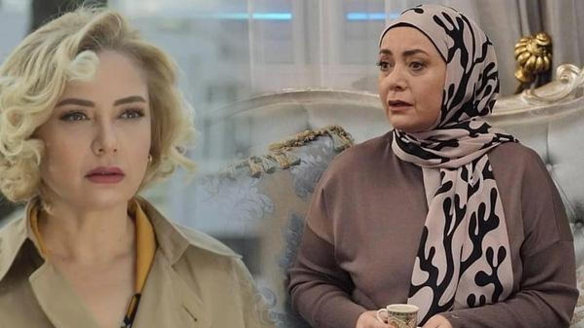 Kızılcık Şerbeti'nde bomba ayrılık! Sibel Taşçıoğlu'nun diziden neden ayrıldığı ortaya çıktı