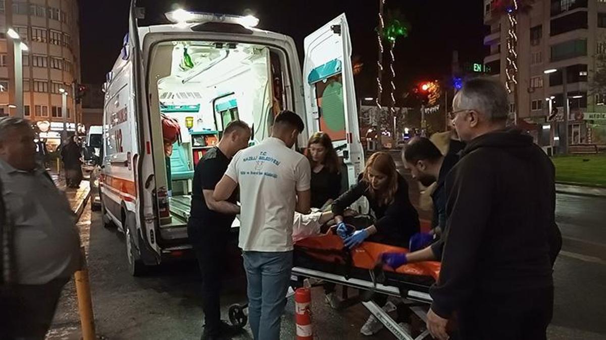 Volkan Konak'ın şarkısını seslendirirken kalbi durdu!