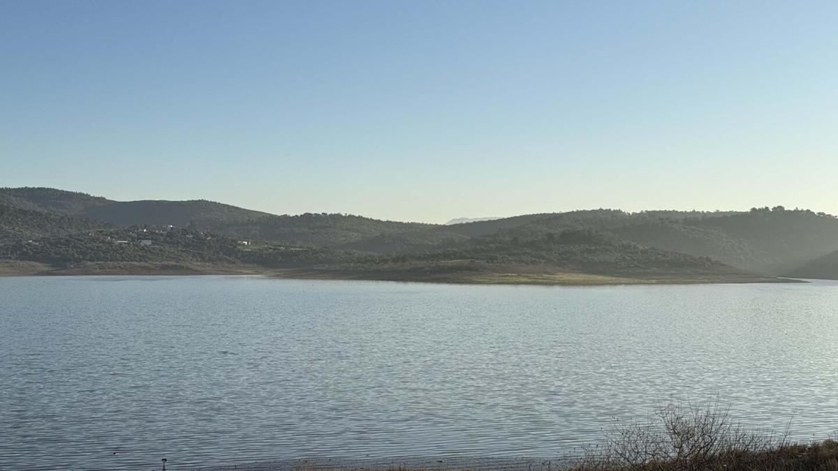 Bodrum’a 10 günde 131 kilogram yağış düştü; barajlar dolmadı