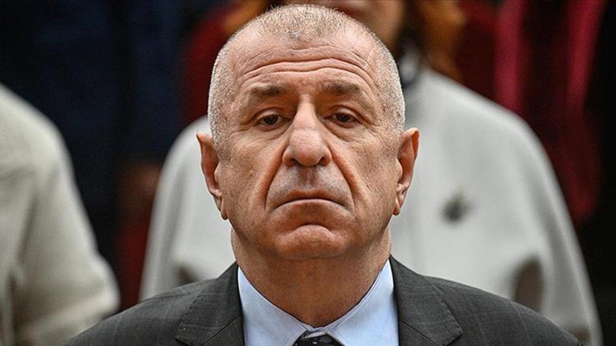 Ümit Özdağ hakkında iddianame hazırlandı