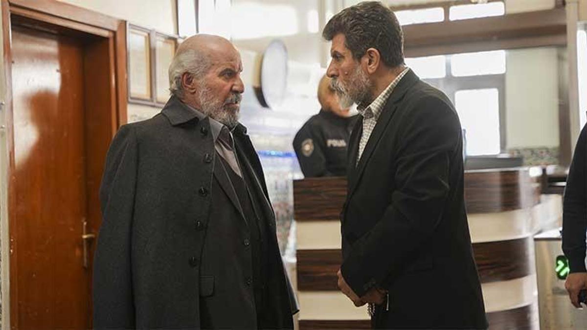 Eşref’in yeni belalısı çok tanıdık! Sefa Zengin, Eşref Rüya kadrosuna dahil oldu
