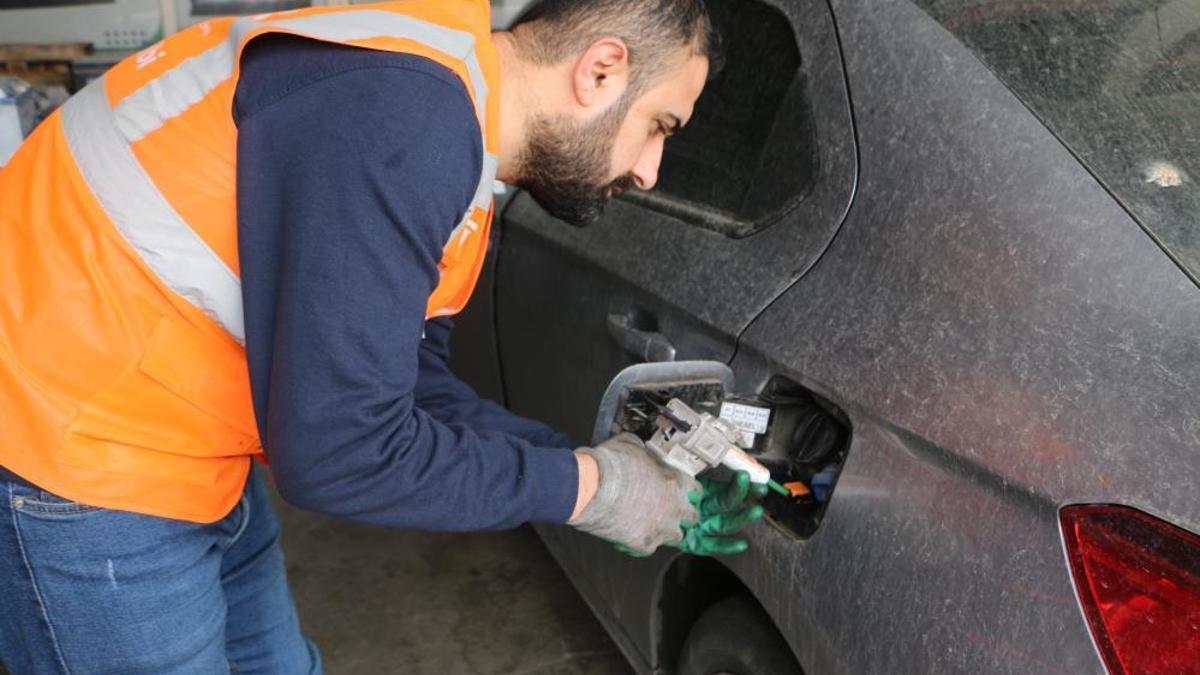Taşıt Tanıma Birimi için son 30 gün! 'Montajı ücretsiz para vermeyin'