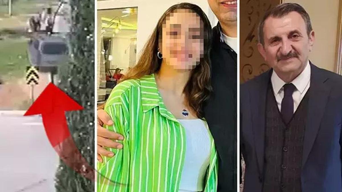 Emekli öğretmenin öldüğü korkunç kazada sürücüden 'pes' dedirten savunma