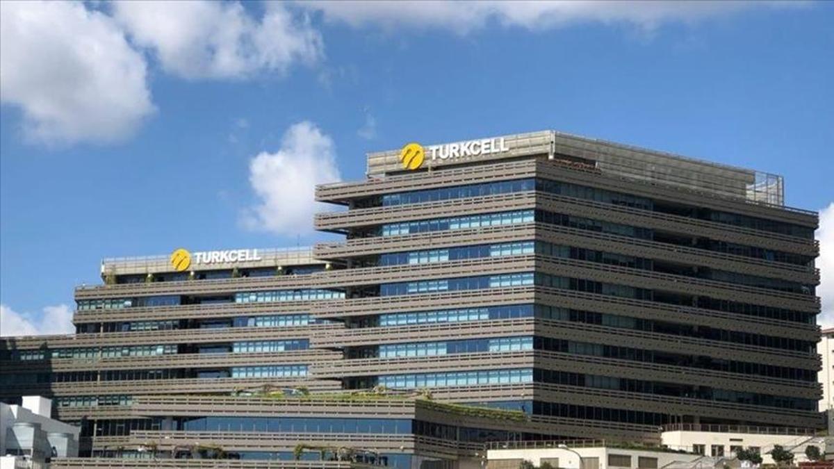 Turkcell'den iletişim hizmetlerindeki aksaklığa ilişkin açıklama