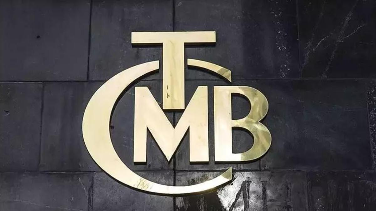 Merkez Bankası rezervleri geriledi