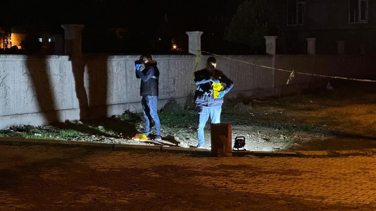 Diyarbakır’da iki aile arasında silahlı kavga: 5 yaralı