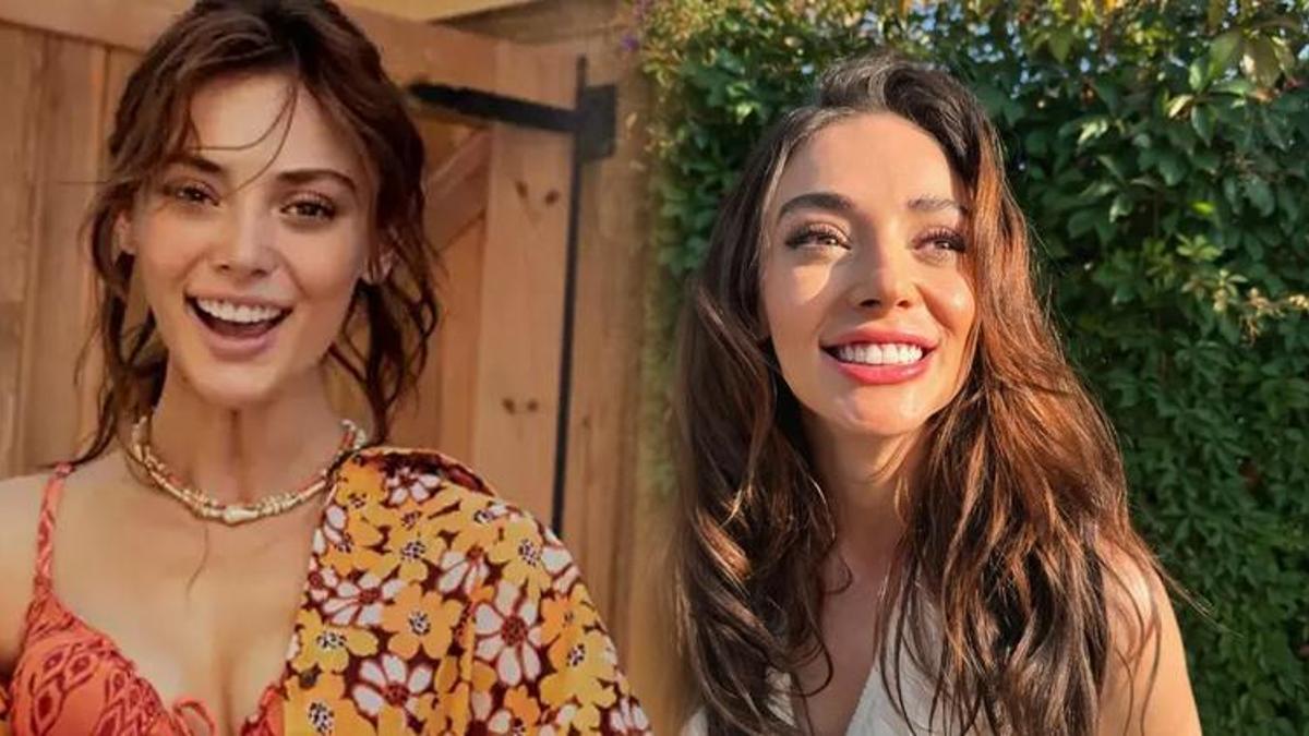 Rabia Soytürk'ten sosyal medyayı sallayan küvet pozları!