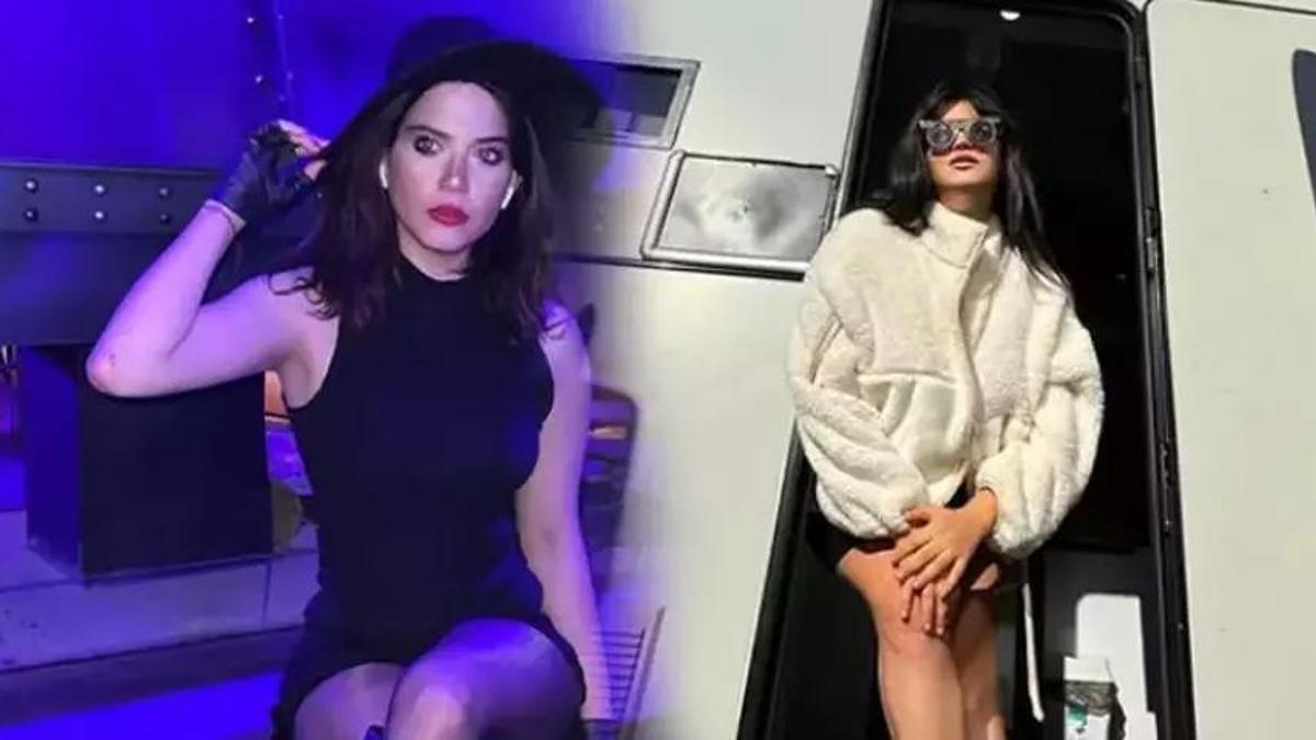 Sibel Taşçıoğlu diziden ayrılığı sırasında Feyza Civelek'in hareketleri olay olmuştu! Paylaşımı dikkat çekti