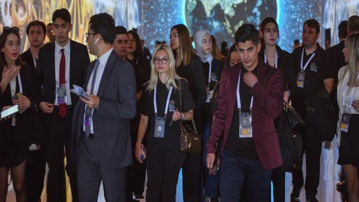 Antalya 4. Diplomasi Forumu başladı