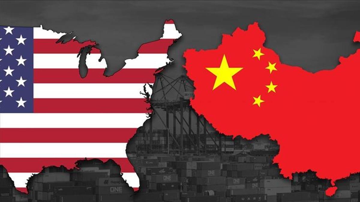 Trump vergileri yüzde 145'e çıkarmıştı! Çin'den yeni misilleme geldi