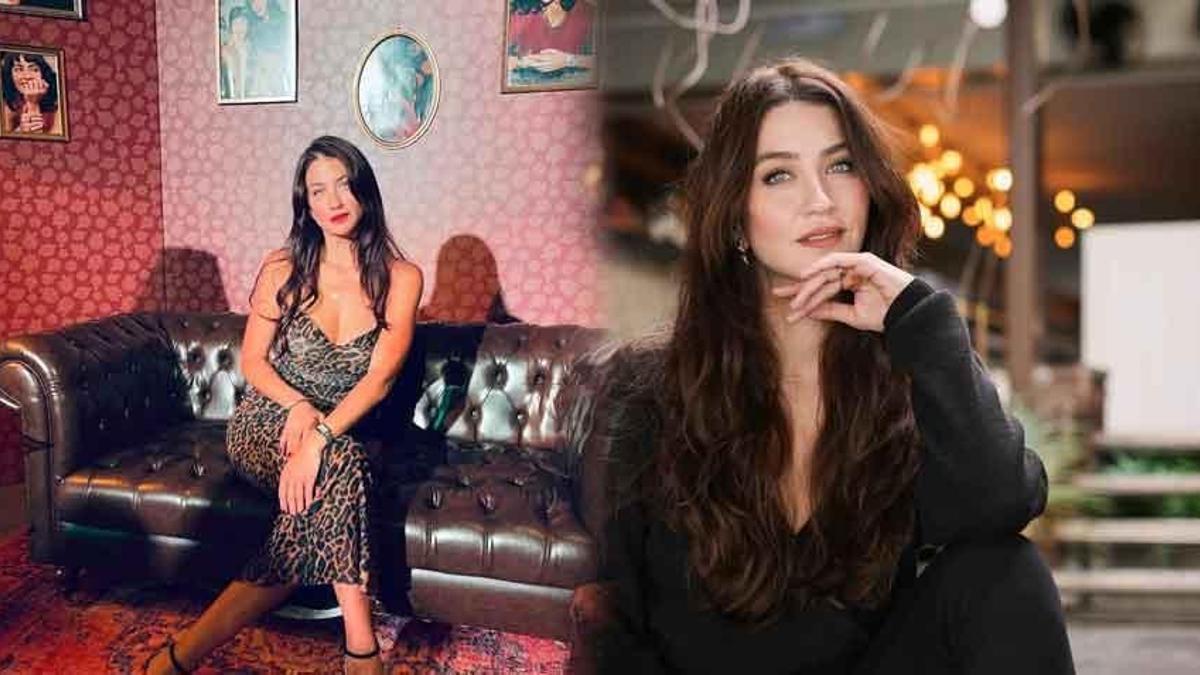 Eşref’in ağır ablası: Ceren Benderlioğlu: 'Seyirci zamanla Irmak'ı sevecek'