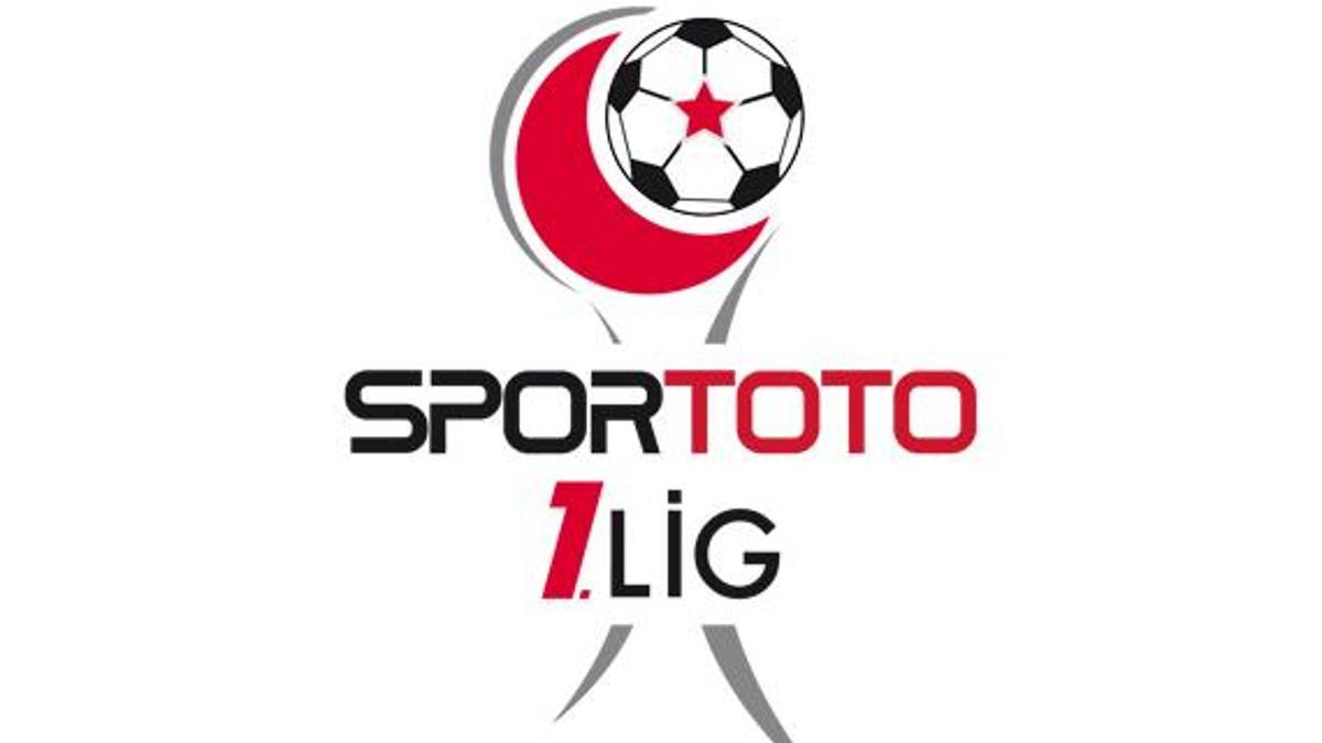 Futbol: Trendyol 1. Lig