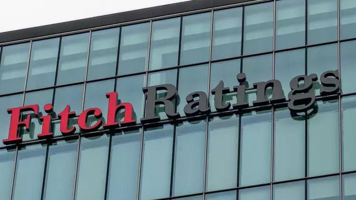 Fitch'ten Türkiye için olumlu yorum