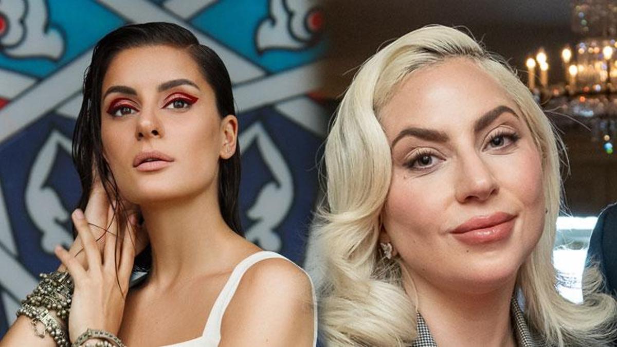 Atiye'den Lady Gaga'ya çalıntı iddialarına açıklama!