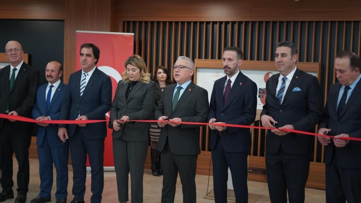 Sivas Yaşayan Miras Festivali başladı