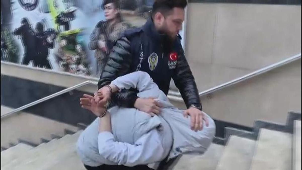 Minguzzi ailesine tehdit soruşturmasında yeni gelişme