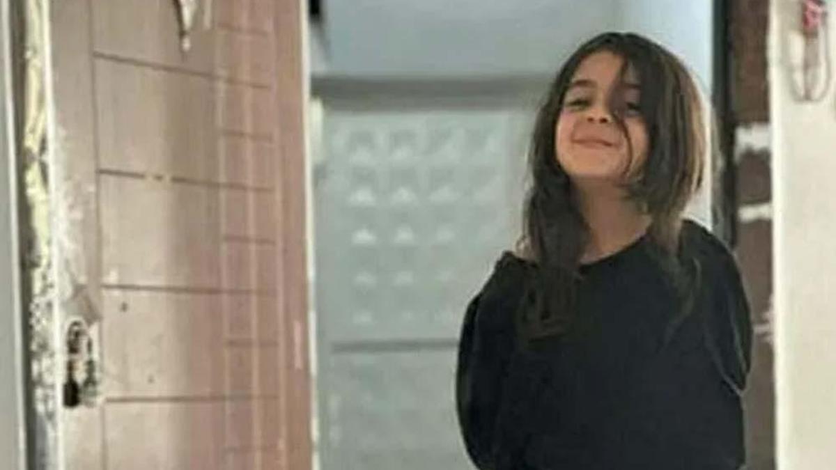 Türkiye'nin konuştuğu Narin Güran cinayetinde yeni gelişme