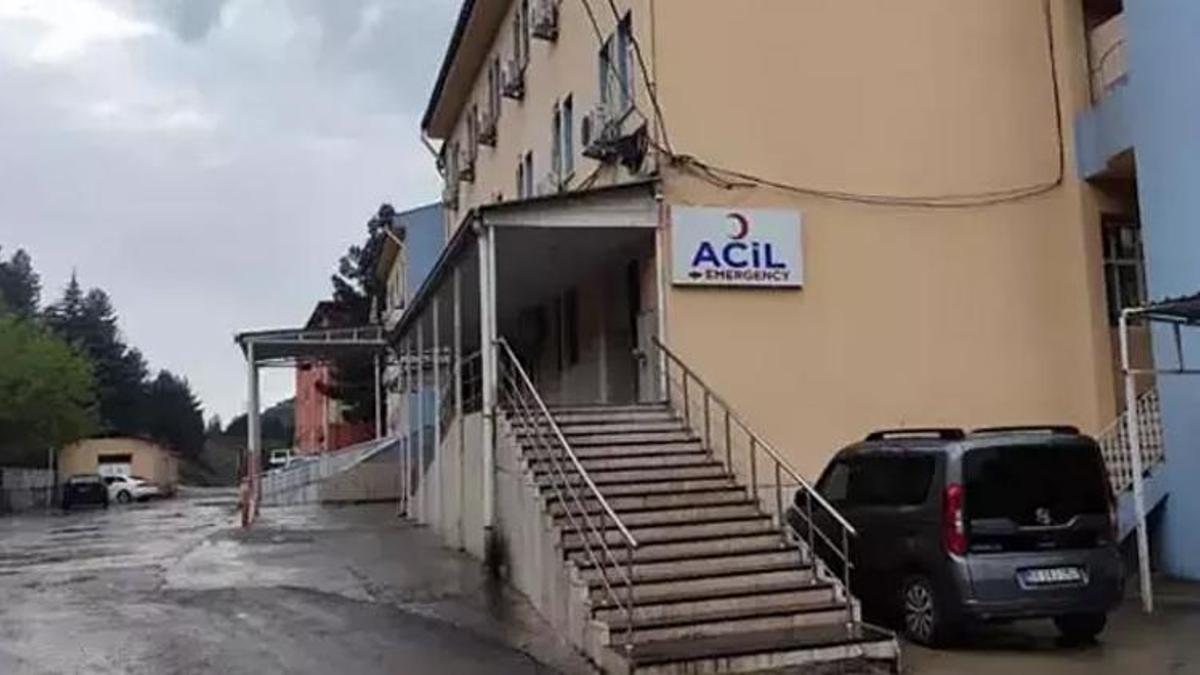 Siirt’te düğün yolunda korkun kaza: 4 yaşındaki Ceren öldü, 4 kişi yaralandı