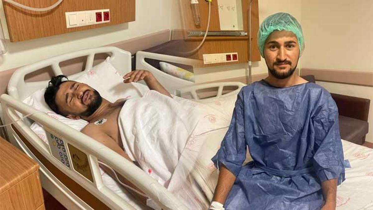 'Kemal Sunal filmine döndü!' İki hastanın evrakı karıştı, yanlış ameliyattan kıl payı kurtuldu