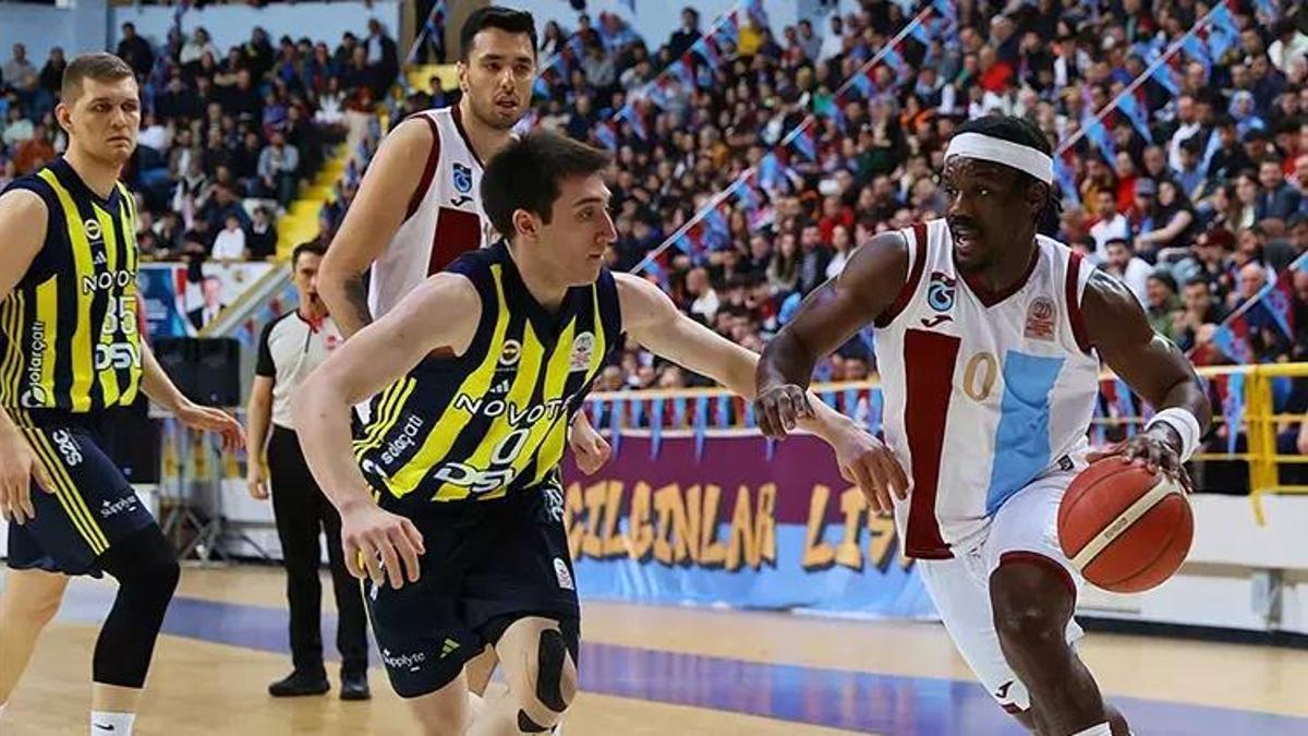 Trabzonspor, Süper Lig'e yükseldi!
