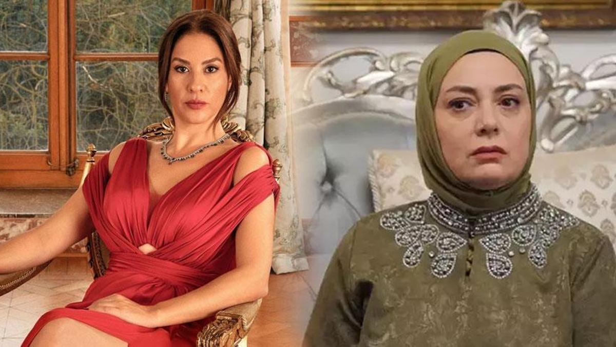 Veda mesajı yayınlamamıştı! Evrim Alasya'dan seyirciye sert cevap: Hikaye tükeniyor
