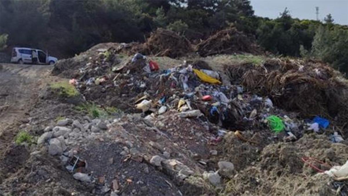 İzmir'de çevre kirliliÄŸine rekor ceza: 3,7 milyon TL!